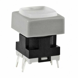JB15HBPF-BH NKK Switches