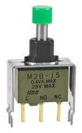 M2B15AA5G13-FF NKK Switches
