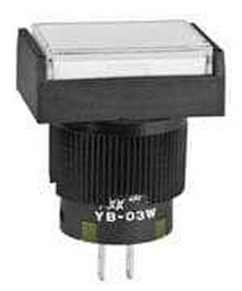 YB03WKW01-2CF24-JB NKK Switches