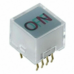 NP0115AG03LCF-JCF11 NKK Switches