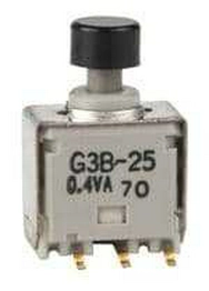 G3B25AP-XA NKK Switches