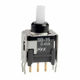 BB15AB/328 NKK Switches