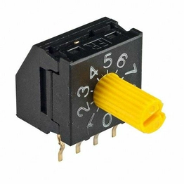 FR01KC10H-06XL NKK Switches