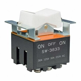 SW3833/U NKK Switches