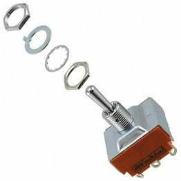 S33 NKK Switches