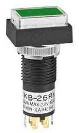 KB26RKG01-5F12-JF NKK Switches