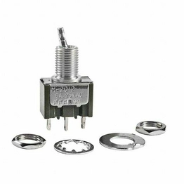 M2012KS1W01 NKK Switches