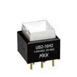 UB216SKG036F NKK Switches
