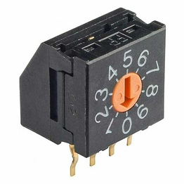 FR01FR10H-06XL NKK Switches