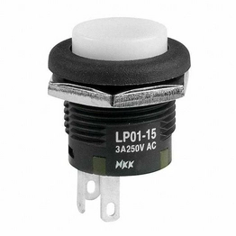 LP0115CCKW01B NKK Switches