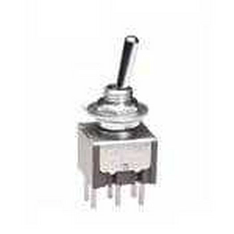 M2022SS4W03 NKK Switches