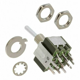 M2032SS1W13/UC NKK Switches