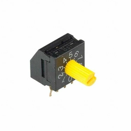 FR01KC10H-06XL-S NKK Switches