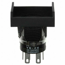 YB26NKW01 NKK Switches