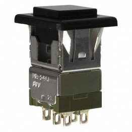MB2461JW01-A-1A NKK Switches