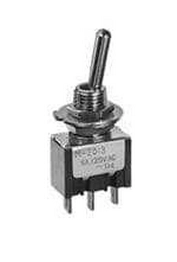 M2012S2S1W30 NKK Switches