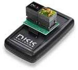 IS-DEV KIT-9 NKK Switches