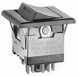 MLW3013/CUL NKK Switches