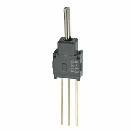 A13EW NKK Switches