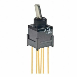 B22HW NKK Switches