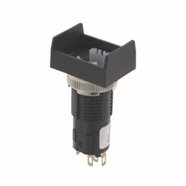 KB16RKW01B NKK Switches