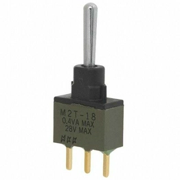 M2T18SA5G03 NKK Switches