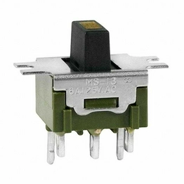 MS13LFW01E NKK Switches