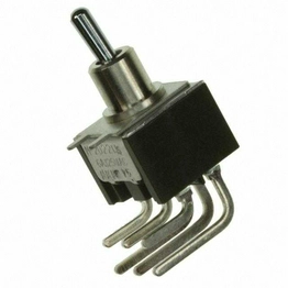 M2022S2A2W30/UC NKK Switches