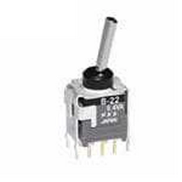 B22EB NKK Switches