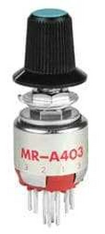 MRA403-BG NKK Switches