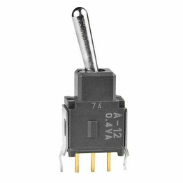 A12AB1 NKK Switches