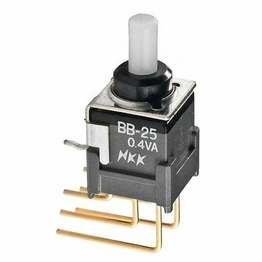 BB25AV NKK Switches