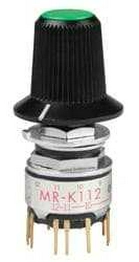 MRK112-BF NKK Switches