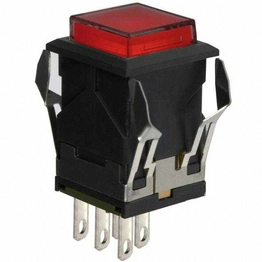 LB15SKW01-5C-JC NKK Switches