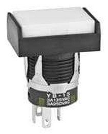 YB15NKW01-05-BB NKK Switches