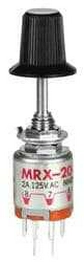 MRX204-BB NKK Switches