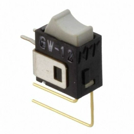 GW12RHV NKK Switches