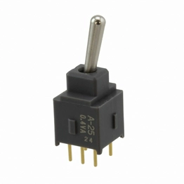 A25AP NKK Switches