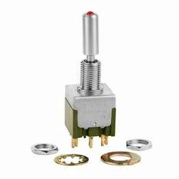 M2113LCW01 NKK Switches