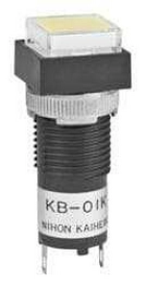 KB01KW01-12-JE NKK Switches