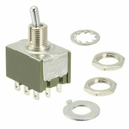 M2032S2A1W01 NKK Switches