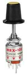 MRX108-CE NKK Switches