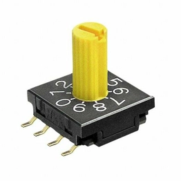 FR02KC10P NKK Switches