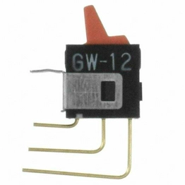 GW12LCV NKK Switches