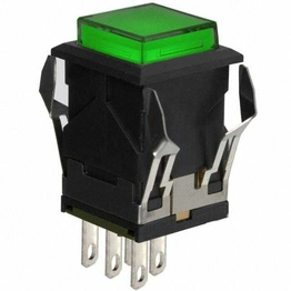 LB16SKW01-5F-JF NKK Switches