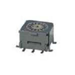 NKK Switches ND3FR10P image