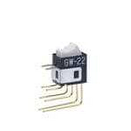 GW22RHV NKK Switches