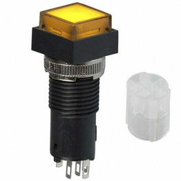 KB16SKW01-5D-JD NKK Switches