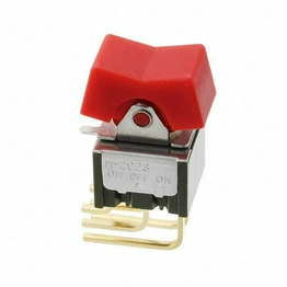 M2023TXG45-DC NKK Switches