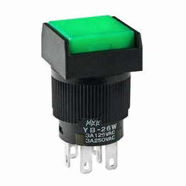 YB26WSKW01-FB NKK Switches